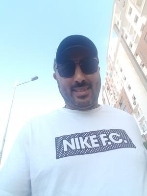Fayssal 45 ans Agadir  Maroc