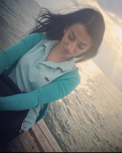 Kristina 28 years Париж France