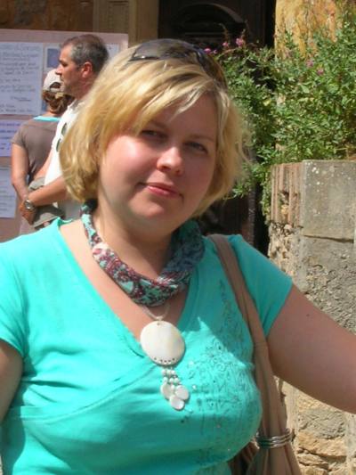 Mila 56 ans Nice France