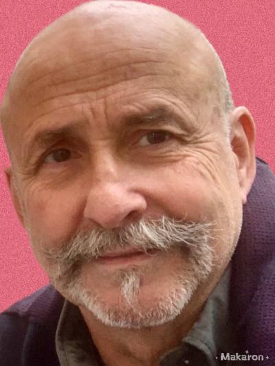 Daniel 71 ans Valencia Espagne