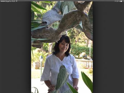 Elena 65 ans Rostov Na Donu Russie