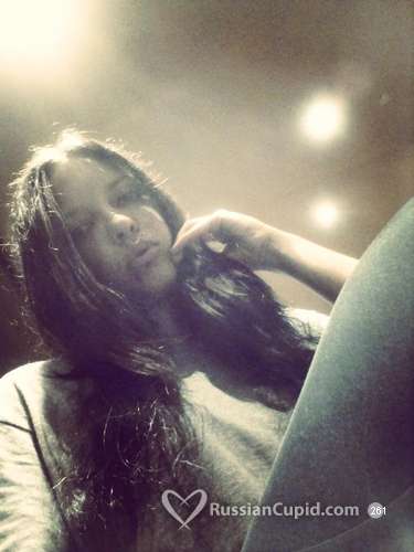 Lina 38 ans Yekaterinburg Russie
