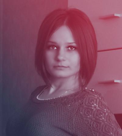 Tatyana 34 ans Гродно Biélorussie