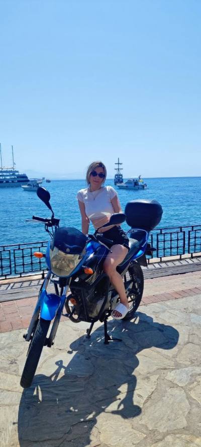 Victoria 36 years Москва Russia