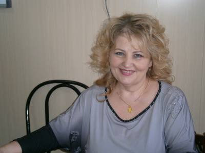 Natalie 62 ans Krasnoyarsk Russie