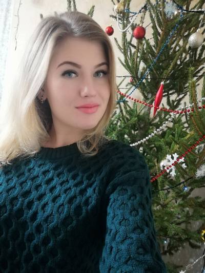 Анастасия 40 ans Зеленодольск Russie
