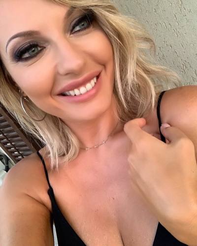 Samira 36 ans  Biélorussie