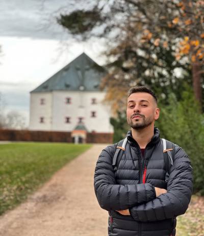 Никита 35 лет Воронеж Россия