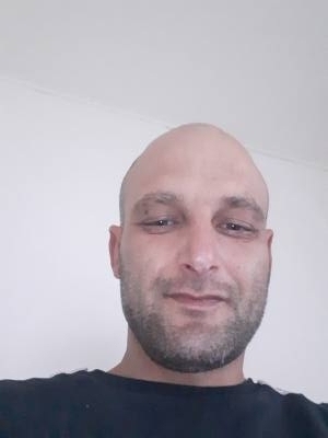 Kevin 38 лет Brest  Франция