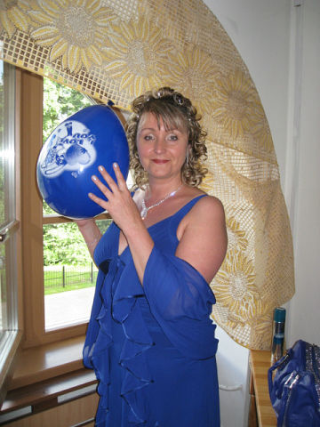Mila 58 ans Vitebsk Biélorussie