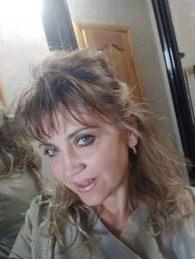 Ирина 58 ans Kiev Ukraine