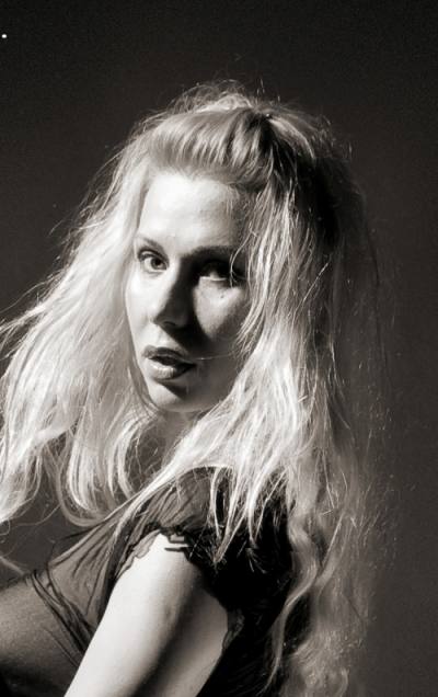 Lilie 51 ans Kiev Ukraine