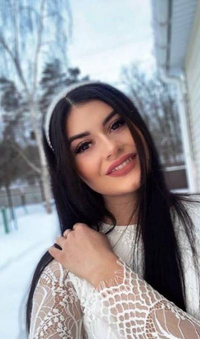 Iryna 30 ans Chuhuiv Ukraine