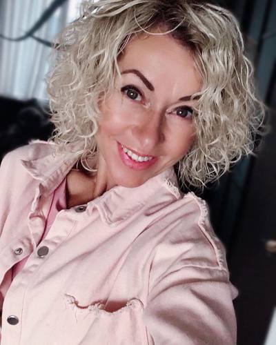 Nataliya 57 ans Astana Kazakhstan