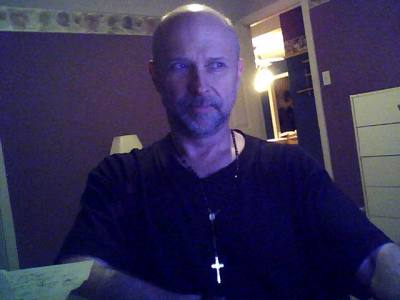 Jean 61 ans Quebec Canada
