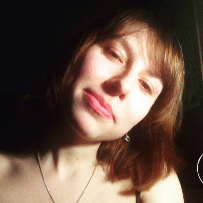Mariya 28 ans Vilnius Lituanie