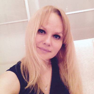 Marina 49 ans Minsk Biélorussie