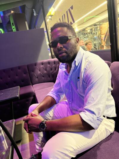 Frank 30 ans Karlsruhe Allemagne