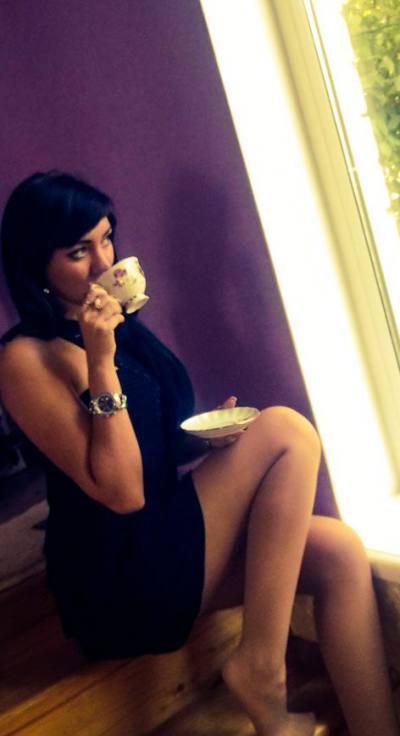 Karina 33 ans Baranovichi Biélorussie