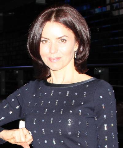 Irina 55 ans нижний новгород Russie