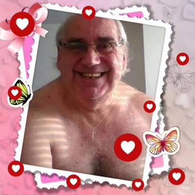 Dennis 67 ans Quebec Canada