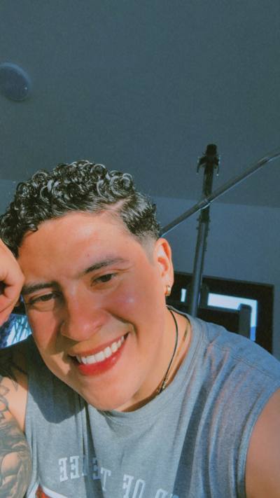 Mariano 32 лет México  США