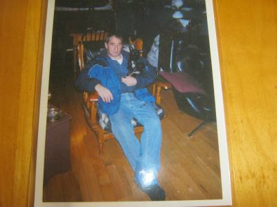 Michel 68 ans Québec Canada