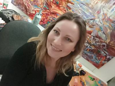 Katrin 52 ans Санкт-Петербург юз Russie