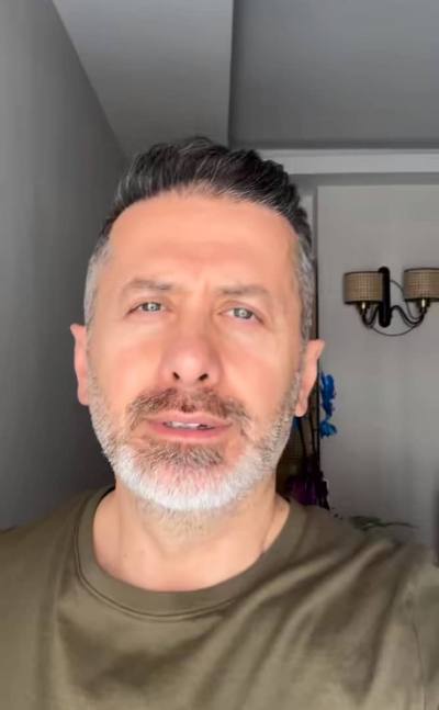 George 42 ans Belgique  Belgique