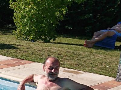 Marc 72 ans Abcde France
