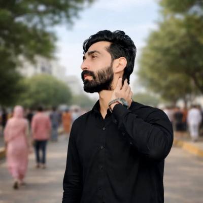 Qaisar 28 лет Rawalpindi  Pakistan