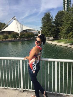 Iren 49 ans Kiev  Ukraine