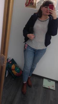 Marina 29 ans Полтава  Ukraine