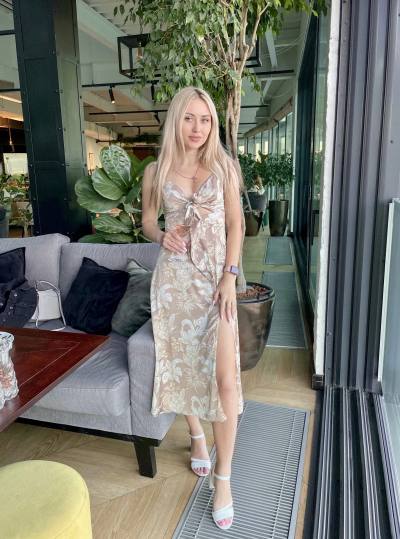 Milana 32 Jahre Баку Aserbaidschan