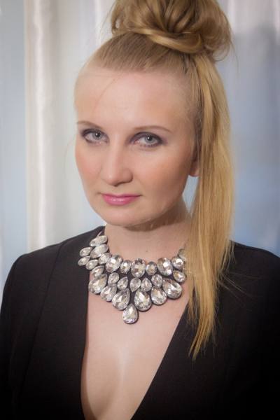 Anastasiya 39 years Kazan Russia