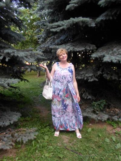 Svetlana 61 лет барселона Испания
