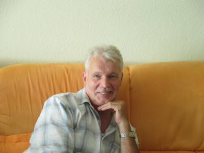 Karl 68 лет Egal Украина
