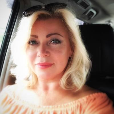 Анастасия 55 ans Votkinsk Russie