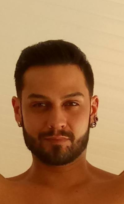 Damien 35 ans Pirae Polynésie française