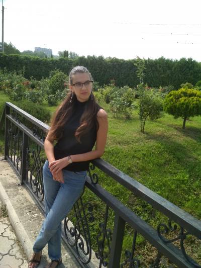 Lera 31 ans кишинев Moldavie