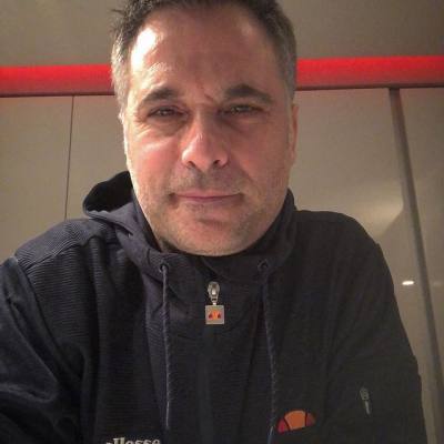 Paul 54 лет Toronto Канада
