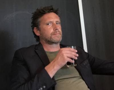 Olivier 51 ans Anderlues Belgique