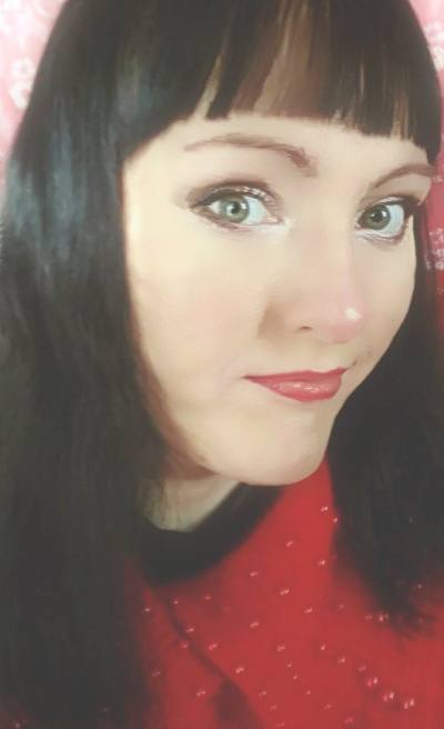 Эдельвина 44 ans Gomel Biélorussie