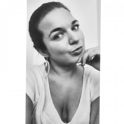 Olechka 29 ans Kiev Ukraine