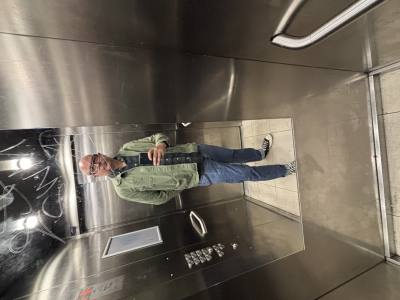 Alan 50 ans Clisson France