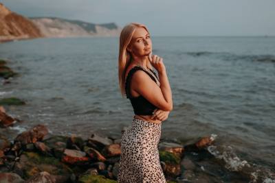 Svetlana 41 ans Minsk Biélorussie