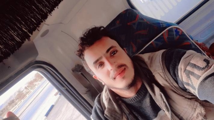 Mohammed 24 ans Riyadh Arabie saoudite