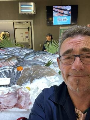 Cyril 53 ans Angoulême  France