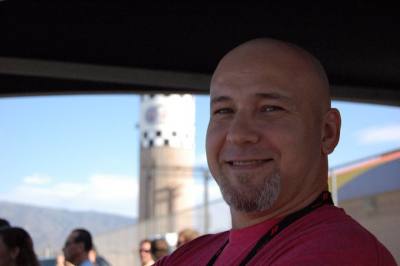 Joe 53 ans Lagos Portugal