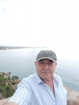 Javier 56 ans Cuenca  Espagne